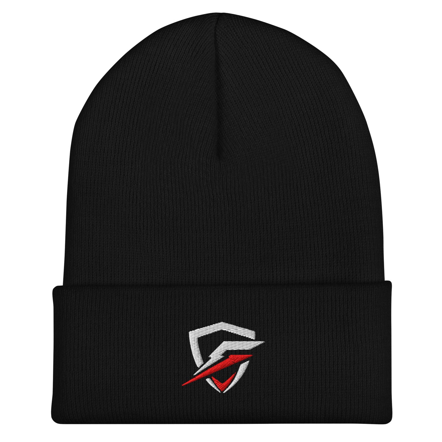 GT Beanie from the front
