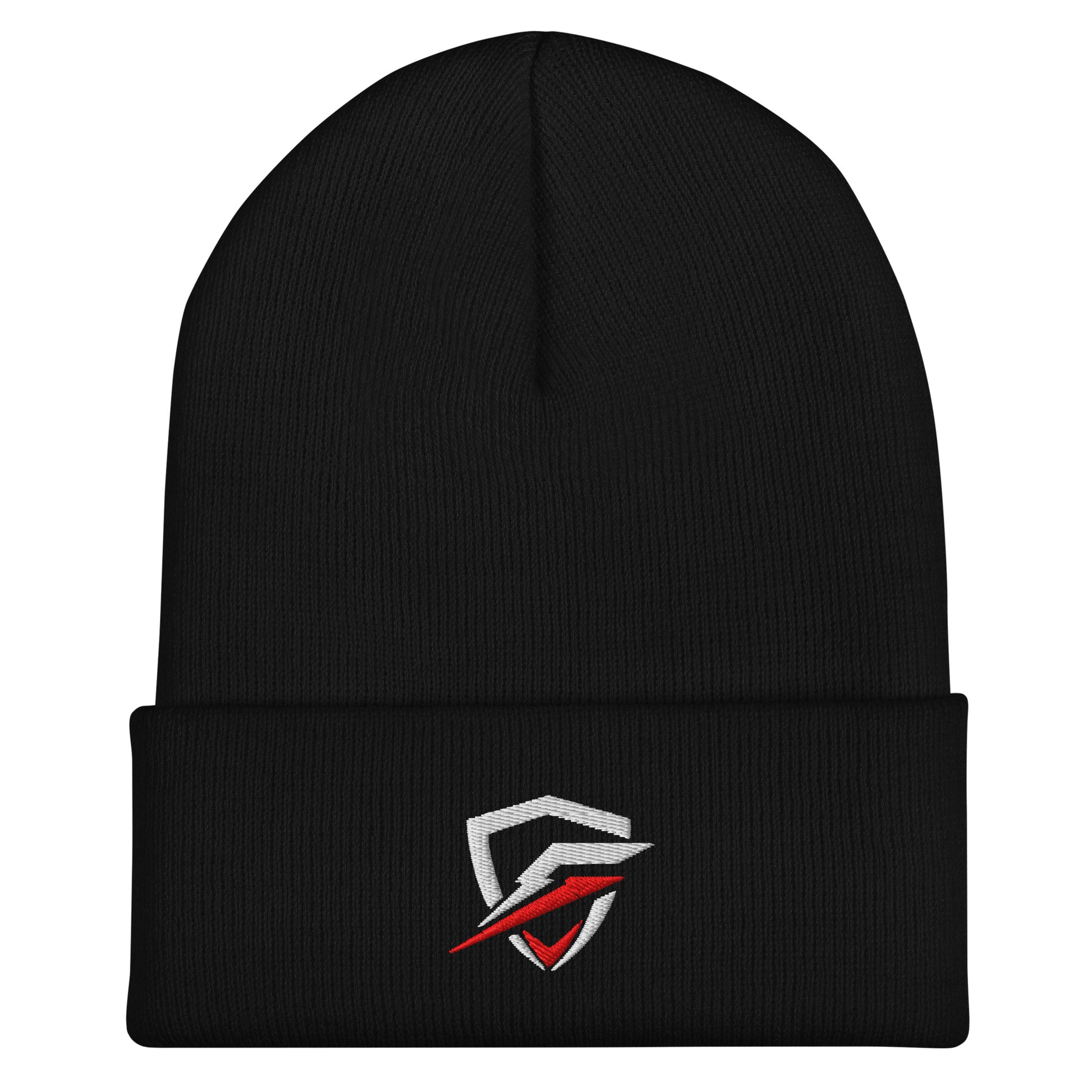 GT Beanie from the front