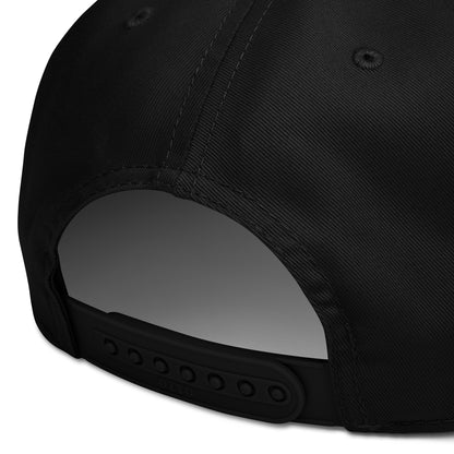 GT Cap from the back