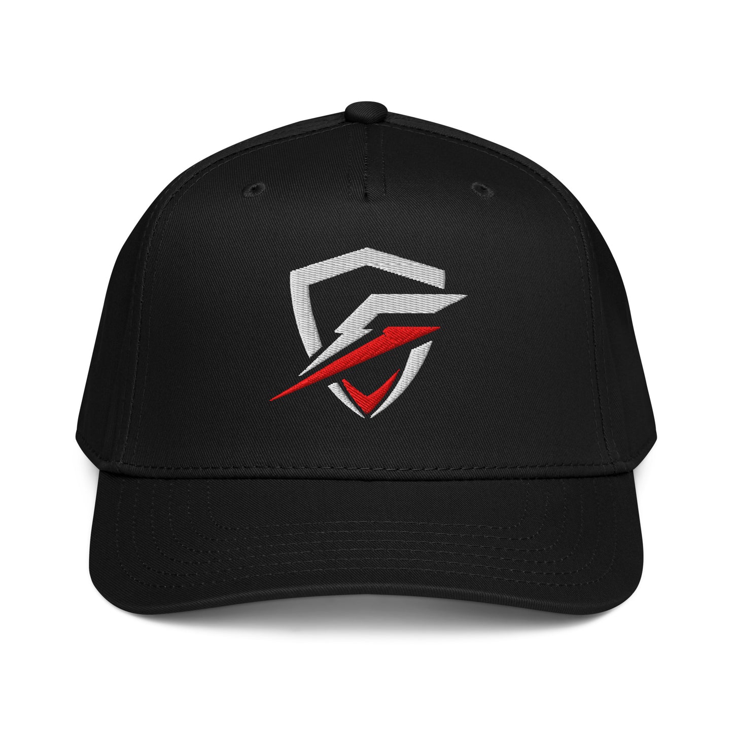GT Cap from the front