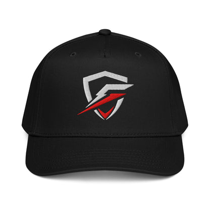 GT Cap from the front