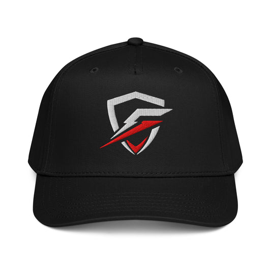 GT Cap from the front