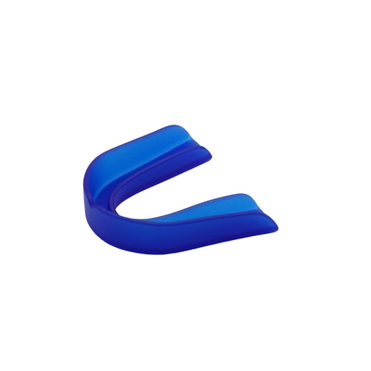 GT Performance Mouthguard Electric Blue